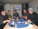 Pokernight